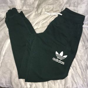 ADIDAS joggers